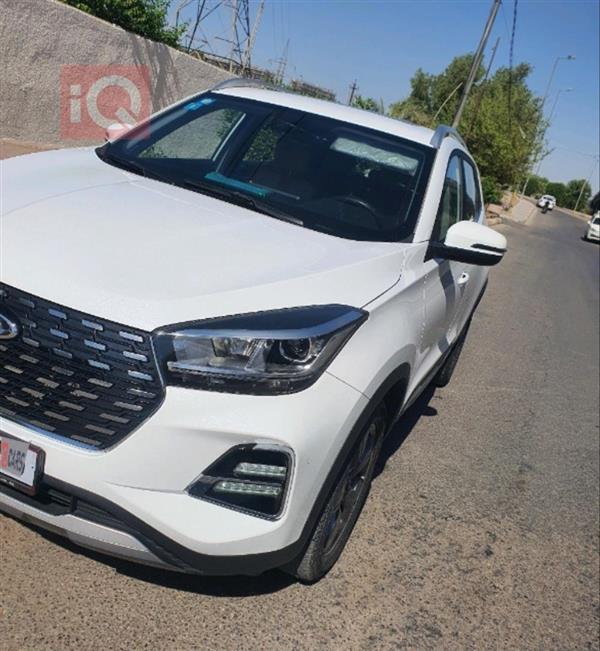 شيري تيجو4 برو 2022 للبيع في العراق -  بغداد